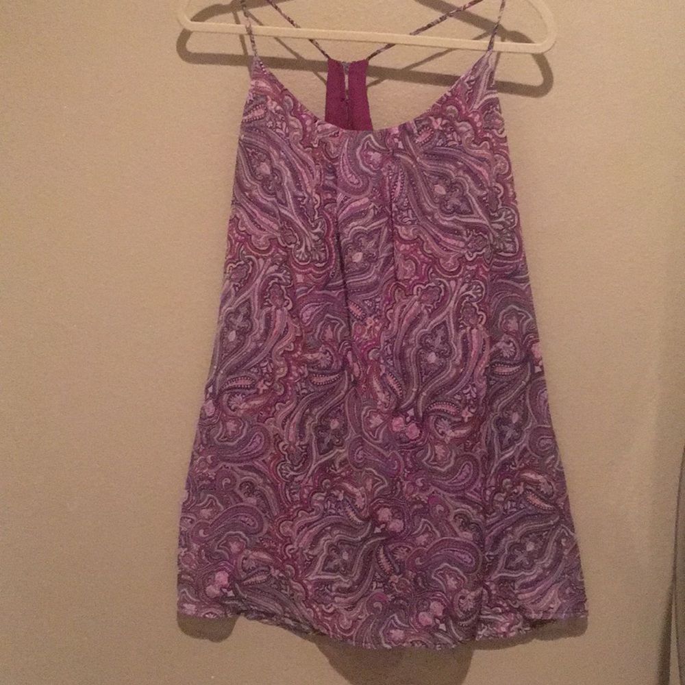 Love Lucy Love Mini Dress